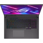 Ноутбук Asus ROG Strix G17 (2022) G713RM-KH011 90NR08K4-M00A40 (17.3 ", FHD 1920x1080 (16:9), Ryzen 7, 16 Гб, SSD)