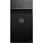 Рабочая станция Dell Precision 3650 Tower 210-AYSV (Core i7, 11700, 32, 8 ТБ, 256 ГБ)