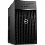 Рабочая станция Dell Precision 3650 Tower 210-AYSV (Core i7, 11700, 32, 8 ТБ, 256 ГБ)