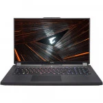 Ноутбук Gigabyte AORUS 17 XE4 9RX7PXE4BCJ101RU003 (17.3 ", FHD 1920x1080 (16:9), Core i7, 16 Гб, SSD)