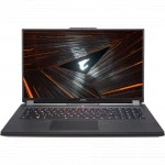 Ноутбук Gigabyte AORUS 17 YE5 9RX7PYE5BCJBU1RUG00 (17.3 ", FHD 1920x1080 (16:9), Core i7, 32 Гб, SSD)