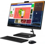 Моноблок Lenovo IdeaCentre AIO 3 27ALC6 F0FY00E5RU (27 ", AMD, Ryzen 7, 5700U, 1.8 ГГц, 8 Гб, SSD, 512 Гб)