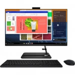 Моноблок Lenovo IdeaCentre AIO 3 27ALC6 F0FY00E5RU (27 ", AMD, Ryzen 7, 5700U, 1.8 ГГц, 8 Гб, SSD, 512 Гб)