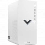 Персональный компьютер HP Victus 15L Gaming DT TG02-0017ci 698Z5EA (AMD Ryzen 5, 5600G, 3.9 ГГц, 16 Гб, SSD, Windows 11 Home)