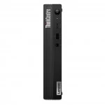 Персональный компьютер Lenovo ThinkCentre Tiny M80q 11DQS2NU09 (Core i5, 10500T, 2.3 ГГц, 16 Гб, SSD, Windows 10 Home)