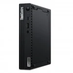 Персональный компьютер Lenovo ThinkCentre Tiny M80q 11DQS2NU09 (Core i5, 10500T, 2.3 ГГц, 16 Гб, SSD, Windows 10 Home)