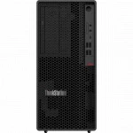Рабочая станция Lenovo ThinkStation P340 Tower 30DJS7SC00 (Core i5, 10400, 32, 1 ТБ, 256 ГБ)