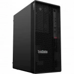 Рабочая станция Lenovo ThinkStation P340 Tower 30DJS7SC00 (Core i5, 10400, 32, 1 ТБ, 256 ГБ)