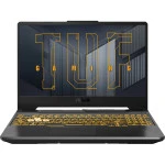 Ноутбук Asus TUF Gaming F15 FX506HM-HN148 90NR0753-M03770 (15.6 ", FHD 1920x1080 (16:9), Core i5, 16 Гб, SSD)