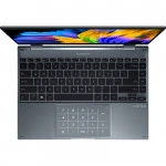Ноутбук Asus Zenbook 14 Flip UP5401ZA-KN001W (14 ", WQXGA+ 2880x1800 (16:10), Core i5, 16 Гб, SSD)