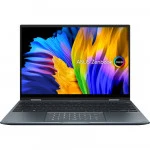 Ноутбук Asus Zenbook 14 Flip UP5401ZA-KN001W (14 ", WQXGA+ 2880x1800 (16:10), Core i5, 16 Гб, SSD)