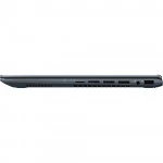 Ноутбук Asus Zenbook 14 Flip UP5401ZA-KN001W (14 ", WQXGA+ 2880x1800 (16:10), Core i5, 16 Гб, SSD)
