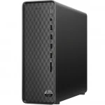 Персональный компьютер HP Slimline S01-aF0039ur 4J0S4EA Athlon, 3050U, 2.3 ГГц, 4 Гб, SSD