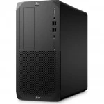 Рабочая станция HP Z2 TWR G5 5F786ES (Core i5, 10500, 8, 256 ГБ)