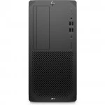 Рабочая станция HP Z2 TWR G5 5F786ES (Core i5, 10500, 8, 256 ГБ)
