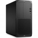 Рабочая станция HP Z2 TWR G5 5F786ES (Core i5, 10500, 8, 256 ГБ)