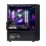 Персональный компьютер Raskat Strike 520 Strike520104348 (Core i5, 10400F, 2.9 ГГц, 16 Гб, SSD)