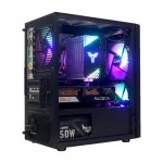 Персональный компьютер Raskat Strike 520 Strike520104348 (Core i5, 10400F, 2.9 ГГц, 16 Гб, SSD)