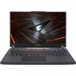 Ноутбук Gigabyte AORUS 15 XE4 AORUS 15 XE4-73RUB14SD (15.6 ", WQHD 2560x1440 (16:9), Core i7, 16 Гб, SSD)