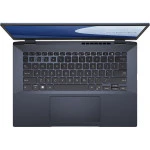 Ноутбук Asus B5402C 90NX05M1-M005T0 (14 ", FHD 1920x1080 (16:9), Core i5, 8 Гб, SSD)