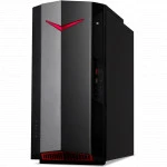 Персональный компьютер Acer Nitro N50-620 DG.E2DMC.002 (Core i7, 11700F, 2.5 ГГц, 16 Гб, HDD и SSD)