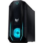 Персональный компьютер Acer /Predator Orion PO3-630_W_FR500WB DG.E2CMC.004 (Core i7, 11700F, 2.5 ГГц, 16 Гб, HDD и SSD)