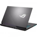 Ноутбук Asus ROG Strix G17 G713RM-KH033 (17.3 ", FHD 1920x1080 (16:9), Ryzen 9, 16 Гб, SSD)