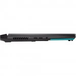 Ноутбук Asus ROG Strix G17 G713RM-KH041W (17.3 ", FHD 1920x1080 (16:9), Ryzen 9, 16 Гб, SSD)