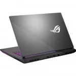 Ноутбук Asus ROG Strix G17 G713RM-KH041W (17.3 ", FHD 1920x1080 (16:9), Ryzen 9, 16 Гб, SSD)