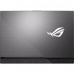 Ноутбук Asus ROG Strix G17 G713RM-KH041W (17.3 ", FHD 1920x1080 (16:9), Ryzen 9, 16 Гб, SSD)