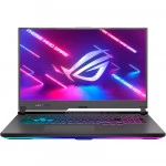 Ноутбук Asus ROG Strix G17 G713RW-KH034W (17.3 ", FHD 1920x1080 (16:9), Ryzen 9, 16 Гб, SSD)