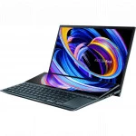 Ноутбук Asus Zenbook Duo 14 UX482EAR-HY316W (14 ", FHD 1920x1080 (16:9), Core i7, 16 Гб, SSD)