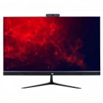 Моноблок iRU Агат 313 1851560 23.8 ", Intel, Core i3, 10100, 3.6 ГГц, 8 Гб, SSD, 256 Гб