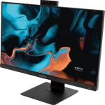 Моноблок NERPA SAIMAA I512-26622 (23.8 ", Intel, Core i5, 11400, 2.6 ГГц, 16 Гб, SSD, 500 Гб)