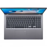 Ноутбук Asus X515EA-BQ321 90NB0TY1-M00RC0 (15.6 ", FHD 1920x1080 (16:9), Core i3, 8 Гб, SSD)