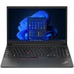 Ноутбук Lenovo ThinkPad E15 Gen 4 21E6005FRT (15.6 ", FHD 1920x1080 (16:9), Core i5, 8 Гб, SSD)