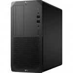 Рабочая станция HP Z2 G5 Tower 5F060EA (Core i7, 10700, 32, 1 ТБ)