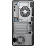Рабочая станция HP Z2 G5 Tower 5F060EA (Core i7, 10700, 32, 1 ТБ)