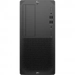 Рабочая станция HP Z2 G5 Tower 5F060EA (Core i7, 10700, 32, 1 ТБ)