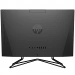 Моноблок HP 205 G4 AiO 44F82ES (23.8 ", AMD, Ryzen 3, 4300U, 2.7 ГГц, 8 Гб, SSD, 512 Гб)