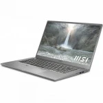 Ноутбук MSI Prestige 15 A12UC 9S7-16S822-221 (15.6 ", FHD 1920x1080 (16:9), Core i7, 16 Гб, SSD)