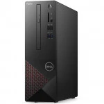 Персональный компьютер Dell Vostro 3681 SFF 3681-9080 (Core i3, 10100, 3.6 ГГц, 4 Гб, HDD, Windows 11 Home)