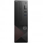 Персональный компьютер Dell Vostro 3681 SFF 3681-9080 (Core i3, 10100, 3.6 ГГц, 4 Гб, HDD, Windows 11 Home)