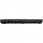 Ноутбук Asus TUF Gaming F15 FX506HC-HN105 90NR0724-M02760 (15.6 ", FHD 1920x1080 (16:9), Core i5, 16 Гб, SSD)