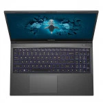 Ноутбук Colorful X15 AT 22-HD96016512A-B-SA A10003400097 (15.6 ", FHD 1920x1080 (16:9), Core i9, 16 Гб, SSD)