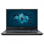 Ноутбук Colorful X15 AT 22-HD96016512A-B-SA A10003400097 (15.6 ", FHD 1920x1080 (16:9), Core i9, 16 Гб, SSD)