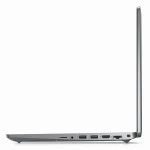 Ноутбук Dell Latitude 5530 N212L5530MLK15EMEA_VP (15.6 ", FHD 1920x1080 (16:9), Core i7, 16 Гб, SSD)