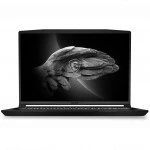Ноутбук MSI Creator M16 A12UD 9S7-158432-208 (16 ", WQXGA 2560x1600 (16:10), Core i7, 16 Гб, SSD)