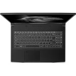 Ноутбук MSI Creator M16 A12UD 9S7-158432-208 (16 ", WQXGA 2560x1600 (16:10), Core i7, 16 Гб, SSD)
