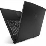 Ноутбук MSI Creator M16 A12UD 9S7-158432-208 (16 ", WQXGA 2560x1600 (16:10), Core i7, 16 Гб, SSD)